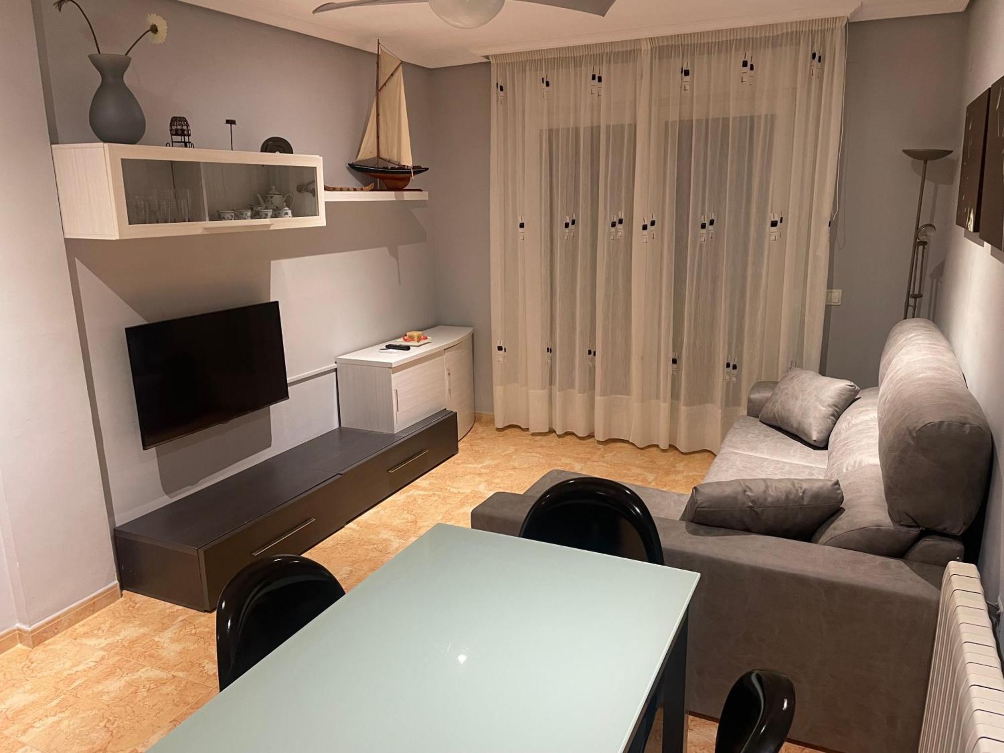 Apartamento Relax, Mar Y Montaña Tavernes de la Valldigna Exterior foto