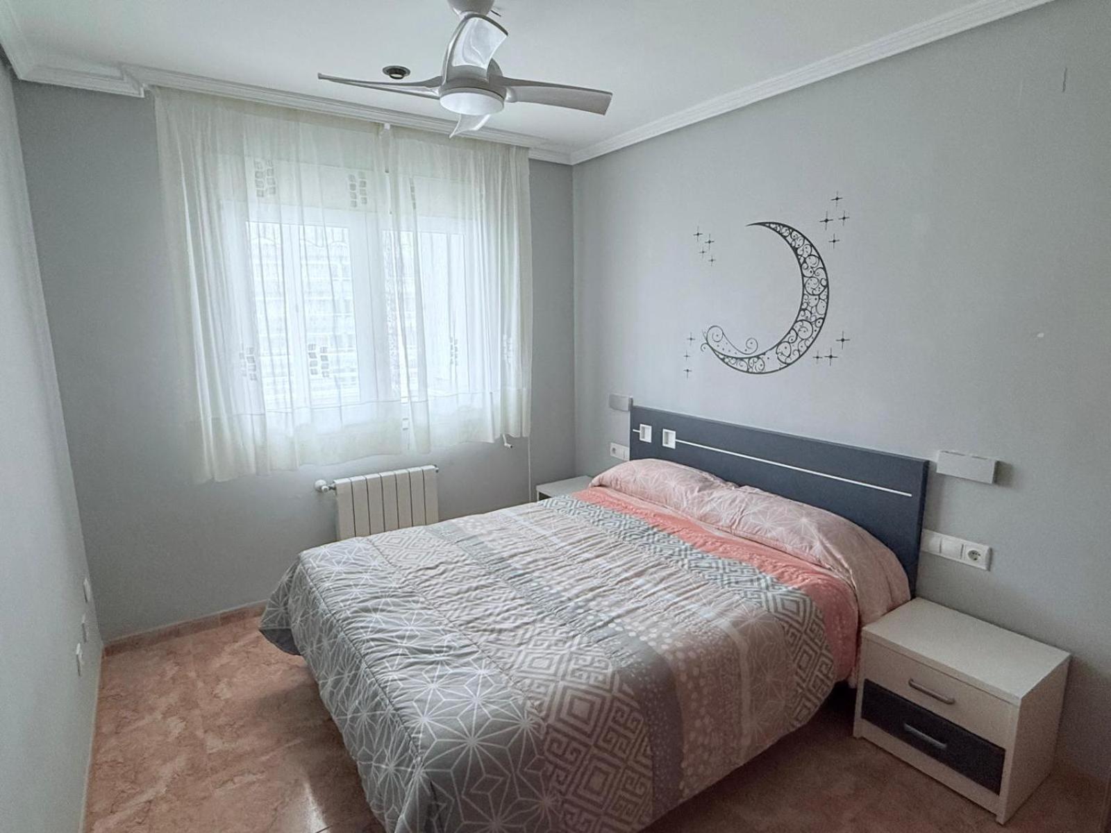 Apartamento Relax, Mar Y Montaña Tavernes de la Valldigna Exterior foto
