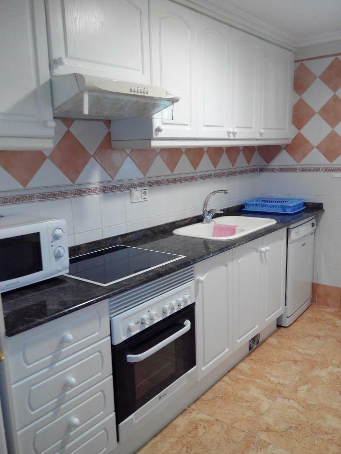Apartamento Relax, Mar Y Montaña Tavernes de la Valldigna Exterior foto